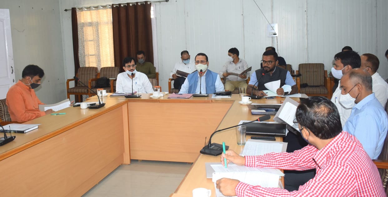 Guidelines for officers regarding by-elections