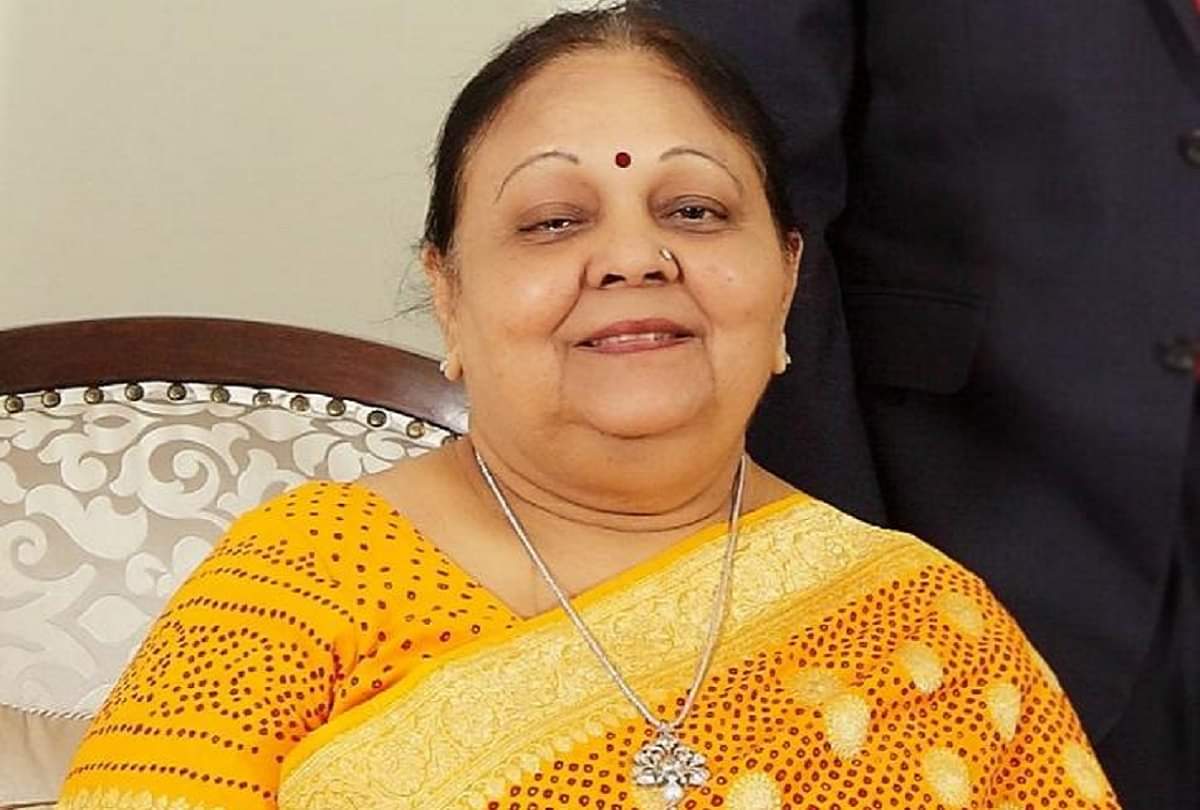 Forbes India Rich List 2021 Savitri Jindal richest woman wealth increased three times in one year