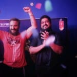 सैफ अली खान ने पूरी की आदिपुरुष की शूटिंग