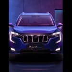 Mahindra XUV700