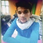 आरोपी सूरज जाटव।
