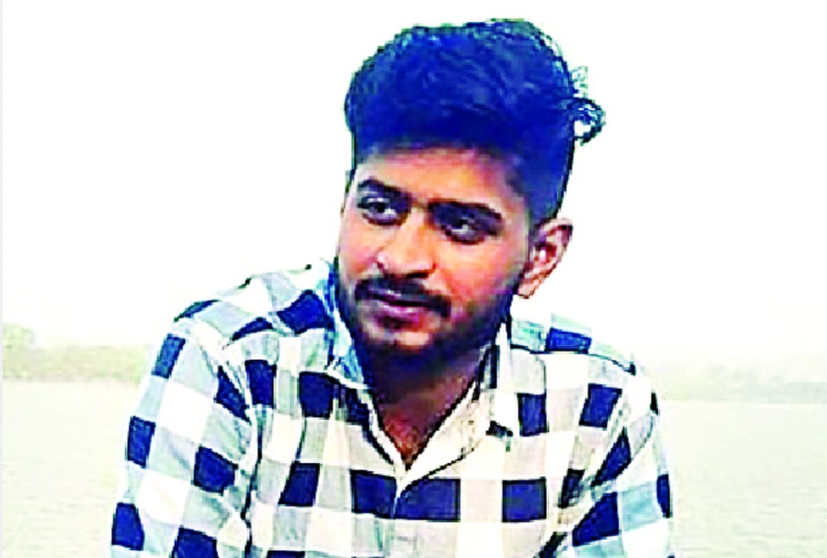 MBBS student shot dead in SGT University