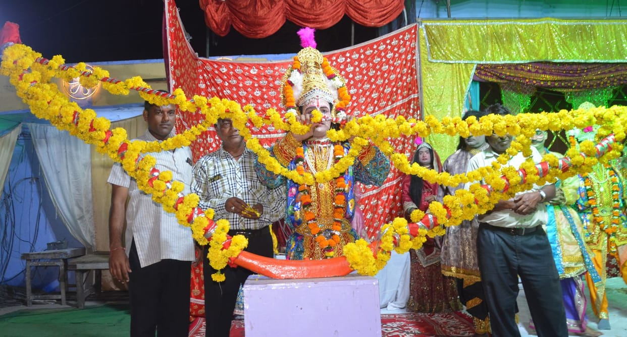 Ramleela