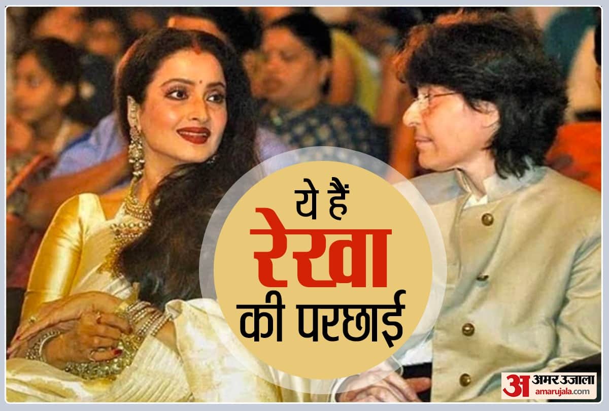 Happy Birthday Rekha: Lesser Known Facts About rekha and her Secretary Farzana