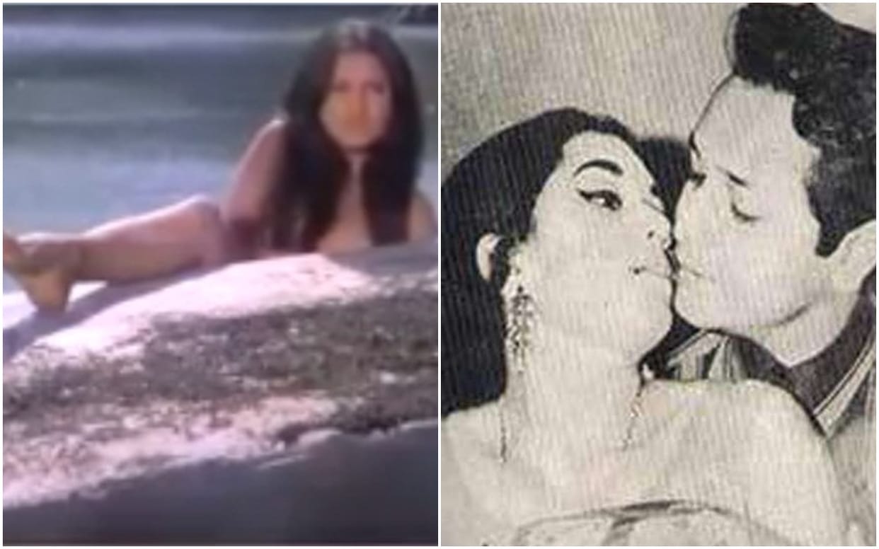 Happy Birthday Rekha: Actress Did B grade movies and erotics in her strugling career