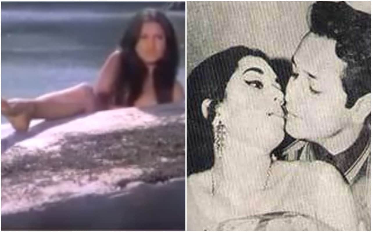 Rekha one of the most controversial actress of bollywood industry these five controversies shocked everyone