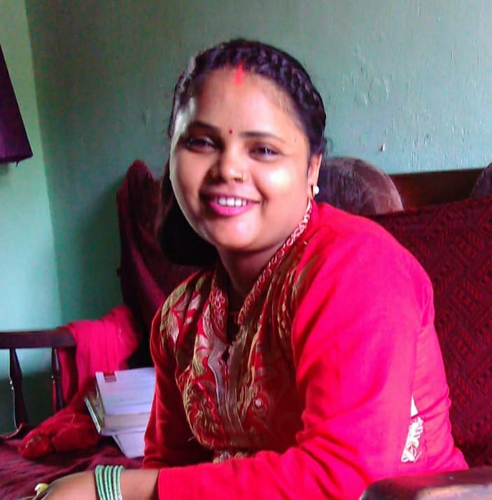 The daughter in law of the sub inspector set fire at residence in police line after a dispute with mother in law