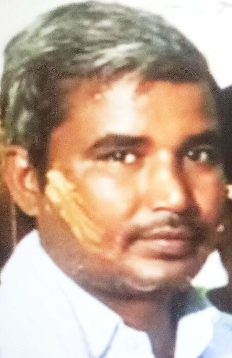 fathepur news,Uncontrolled tractor overturns, farmer dies