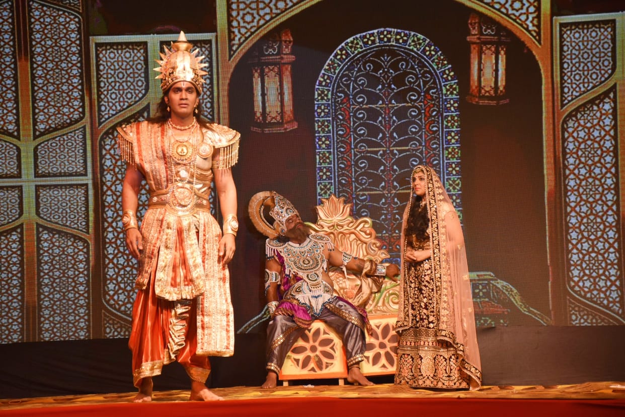 ramlila