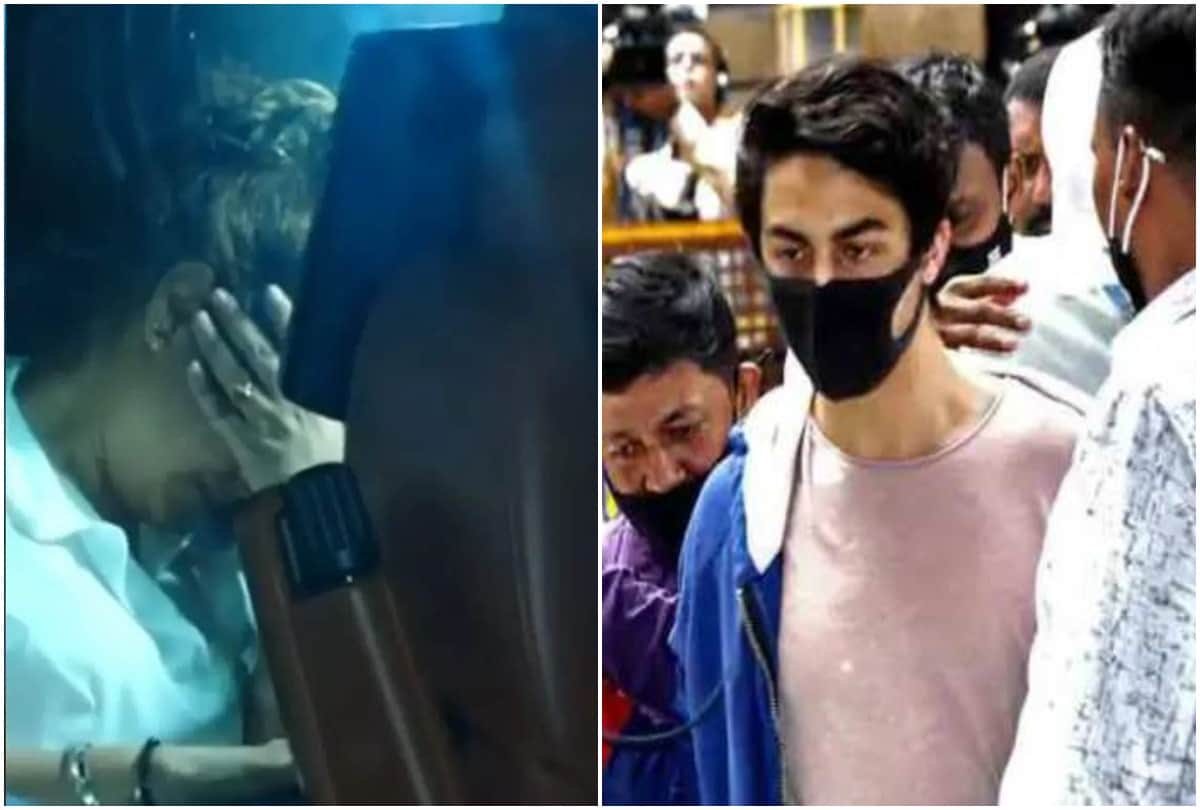 Filmy Wrap: Aryan Khans driver questioned and new chargesheet filed against Gehna Vashisht read 10 big entertainment news