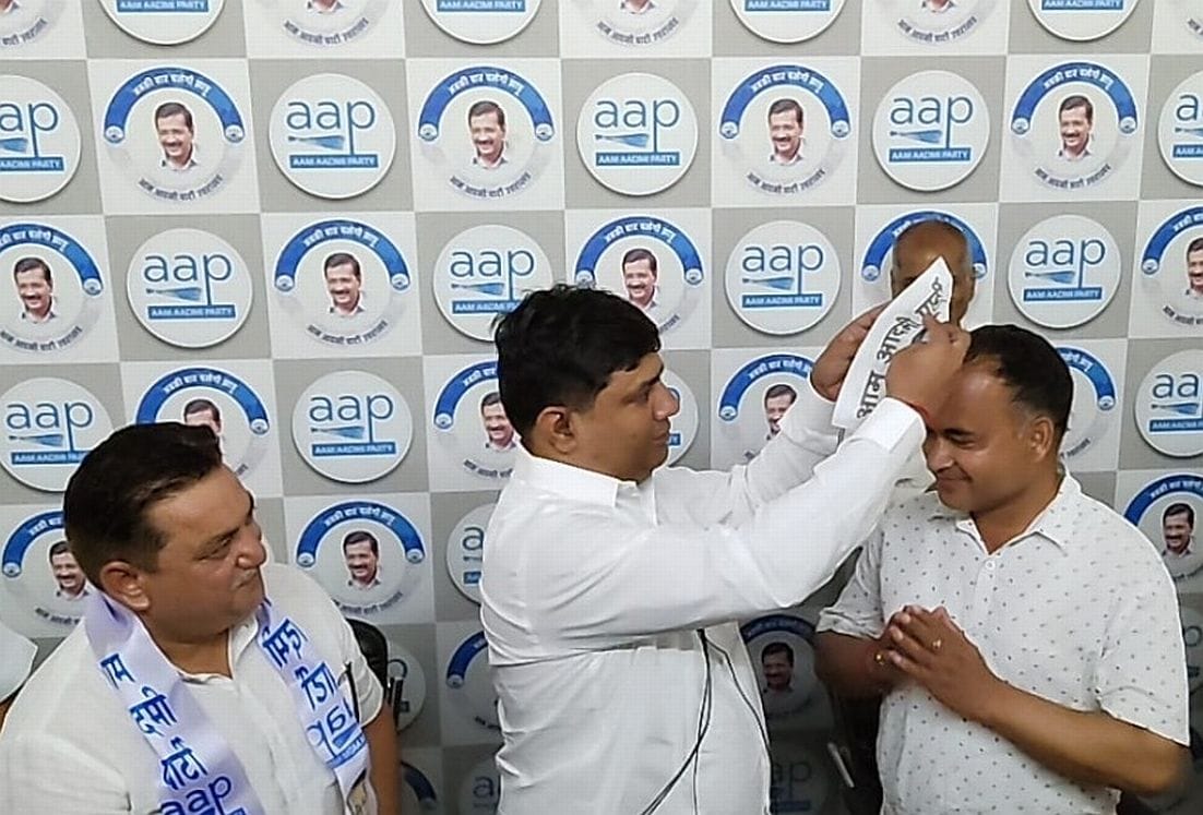 Names of candidates will be announced in Uttarakhand in November