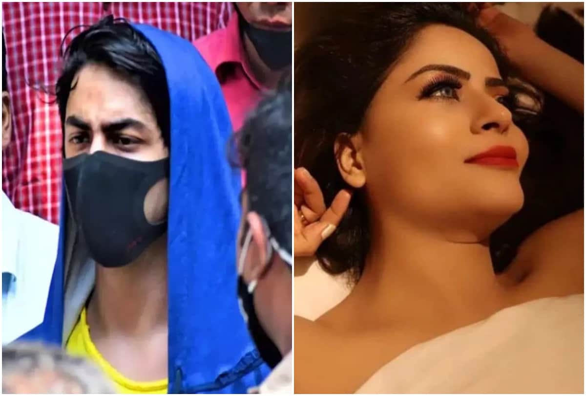 Filmy Wrap: Aryan Khans driver questioned and new chargesheet filed against Gehna Vashisht read 10 big entertainment news