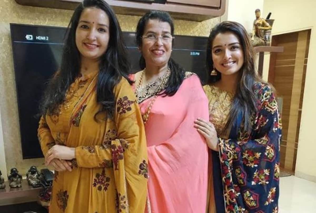 Bhojpuri actress amrapali dubey owns a beautiful flat see inside photos of her home