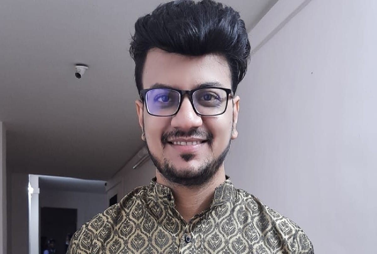 agra engineer Anuj Agarwal will be participate Kaun Banega Crorepati 13
