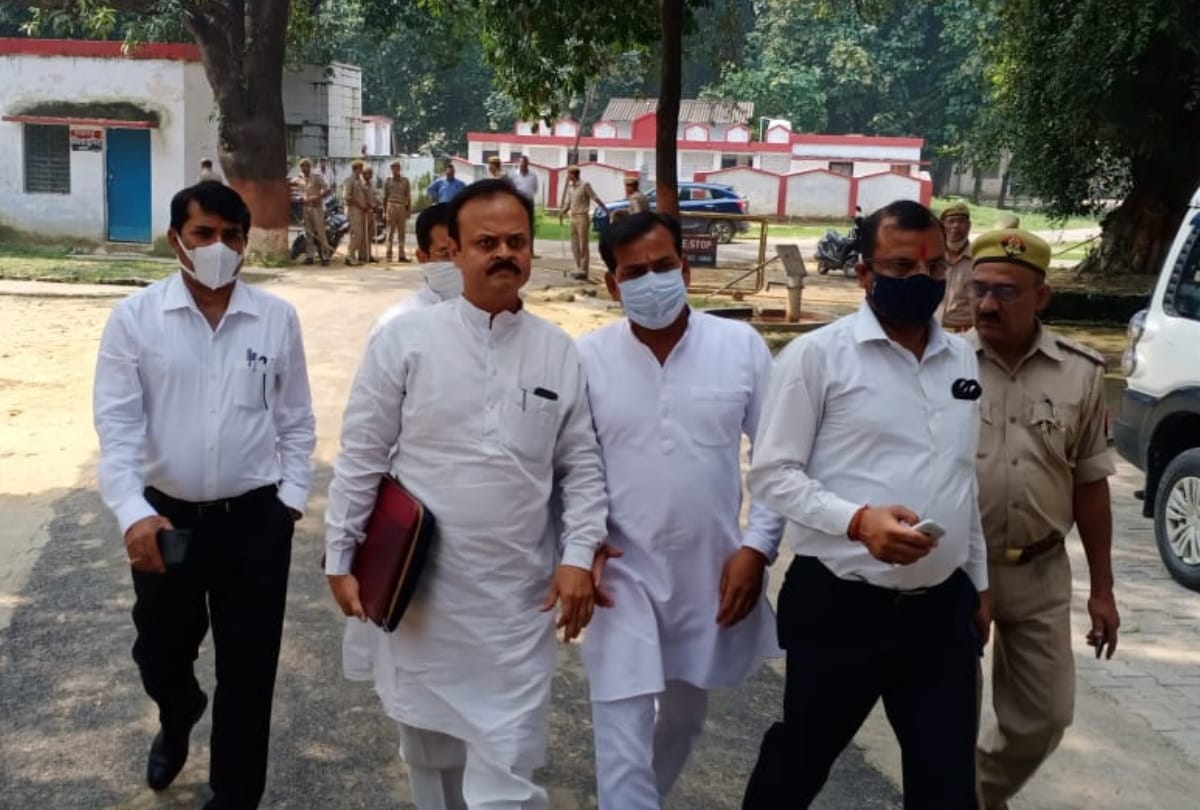 lakhimpur kheri violence ashish mishra arrested Evidence to prove innocence did not work