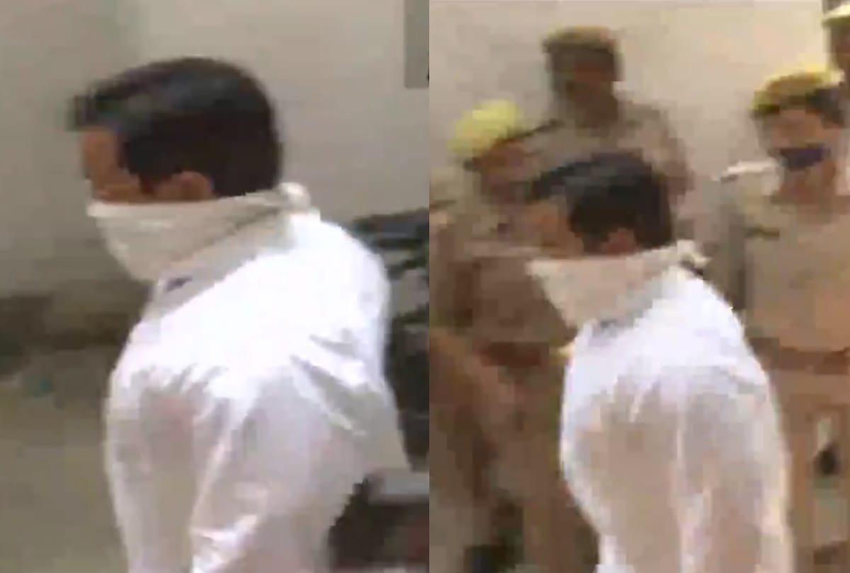 lakhimpur kheri violence ashish mishra arrested Evidence to prove innocence did not work
