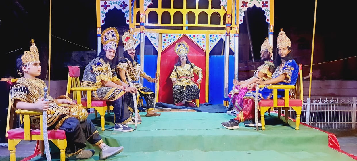 ramlila