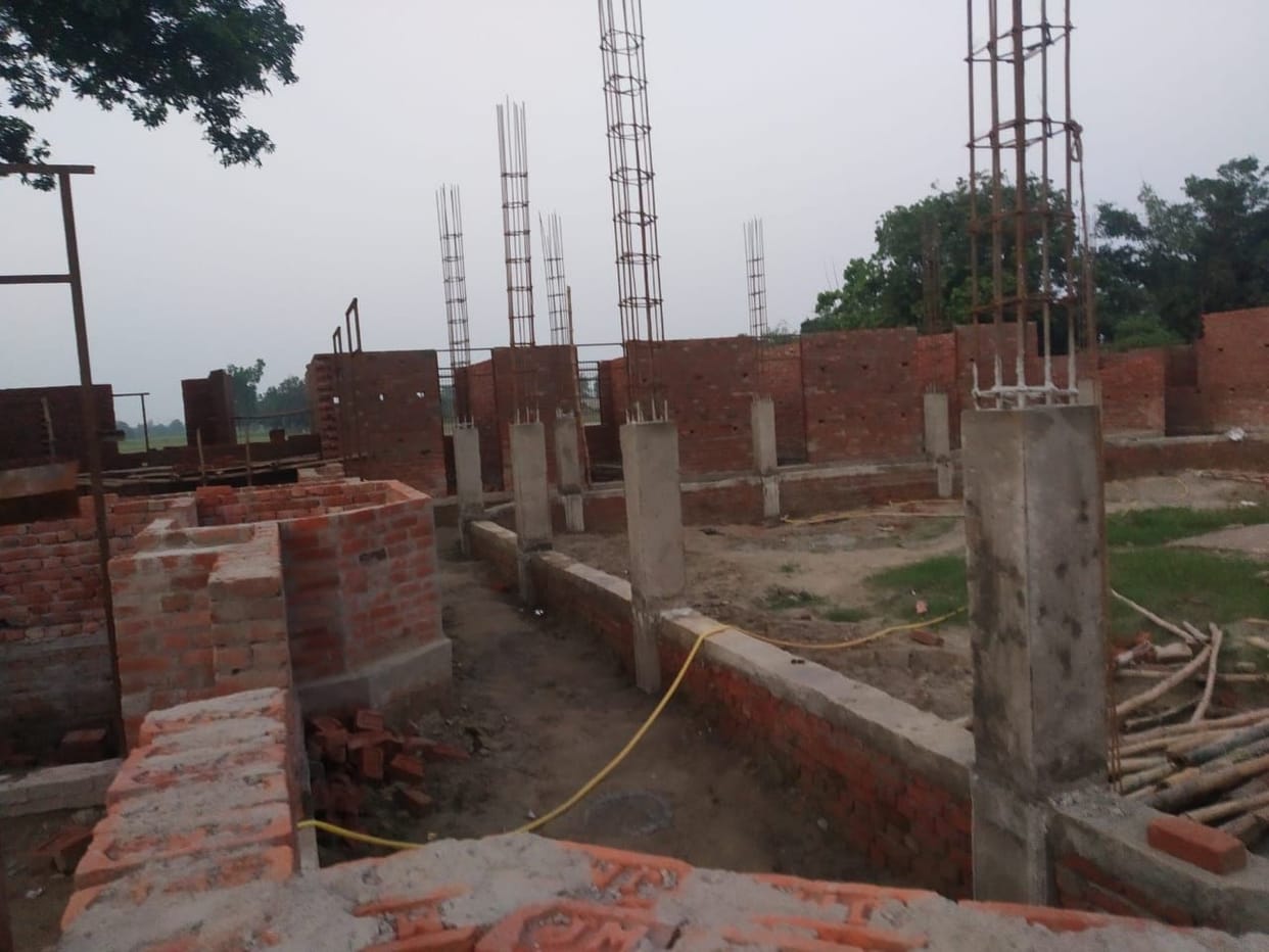 Upgradation of Kasturba Schools