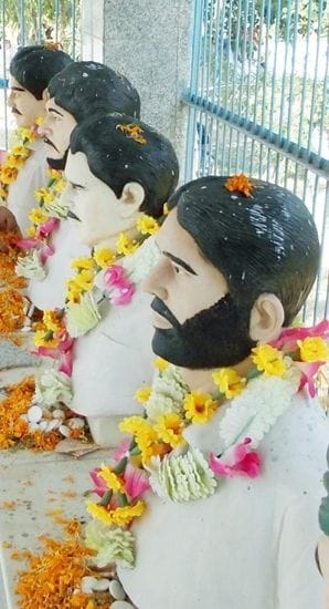 Tribute meeting in Barda on the anniversary of Mandhiyali incident today, sports competitions will be held