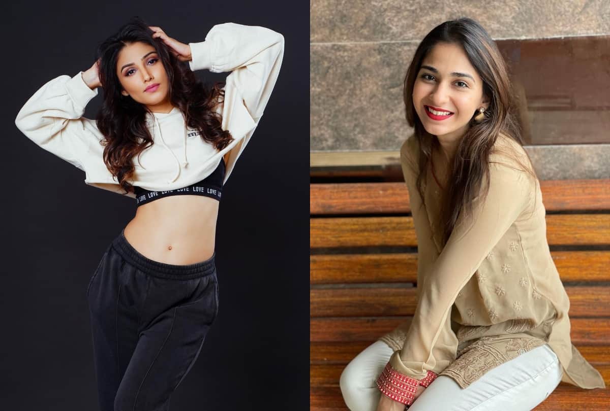 Donal Bisht and Vidhi Pandya had the first riot of the show in Bigg Boss 15