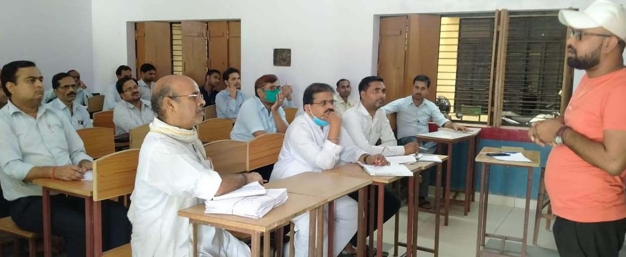 Civic Amenities