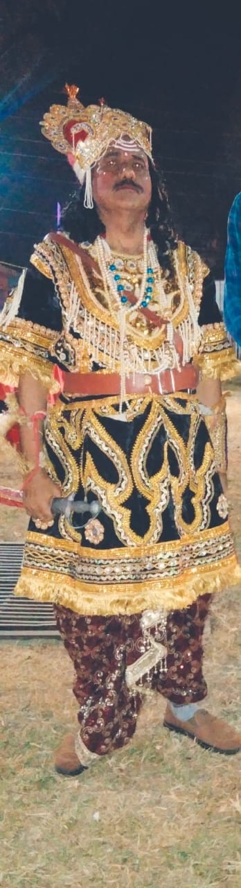 ramleela