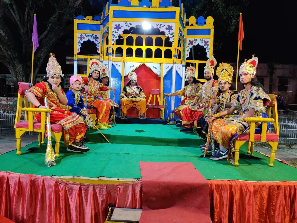 Ramleela