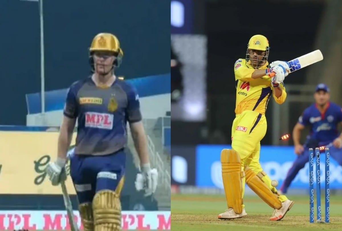 IPL 2021 Big players who performed very bad in IPL 2021