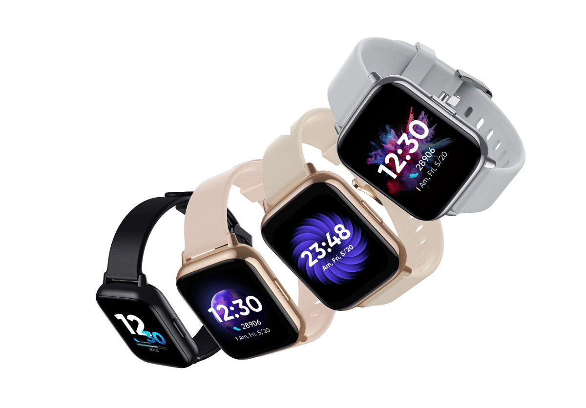 Dizo Watch 2 Review