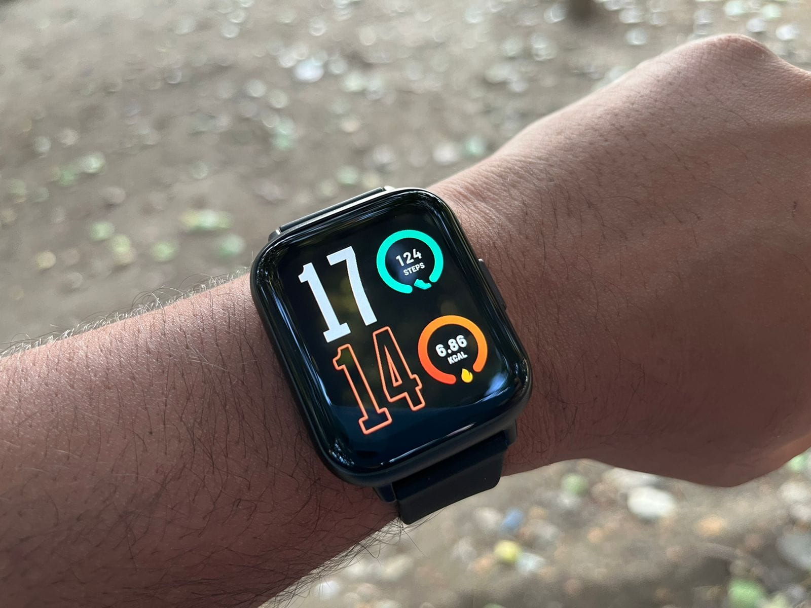 Dizo Watch 2 Review