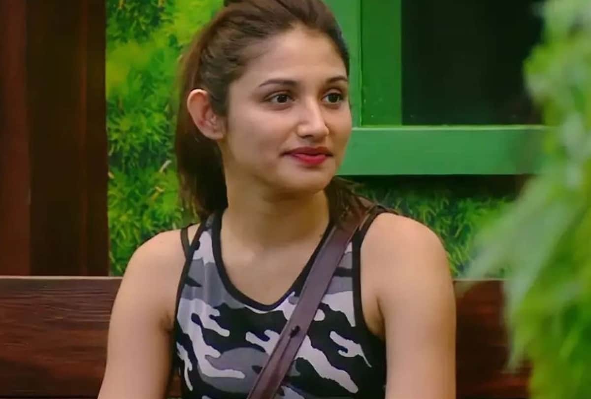 Bigg Boss 15 Afsana Khan will take revenge for Donal Bisht eviction said this big thing