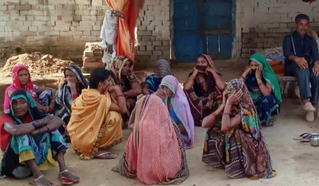 Fasting was kept for the well being of daughters-in-law