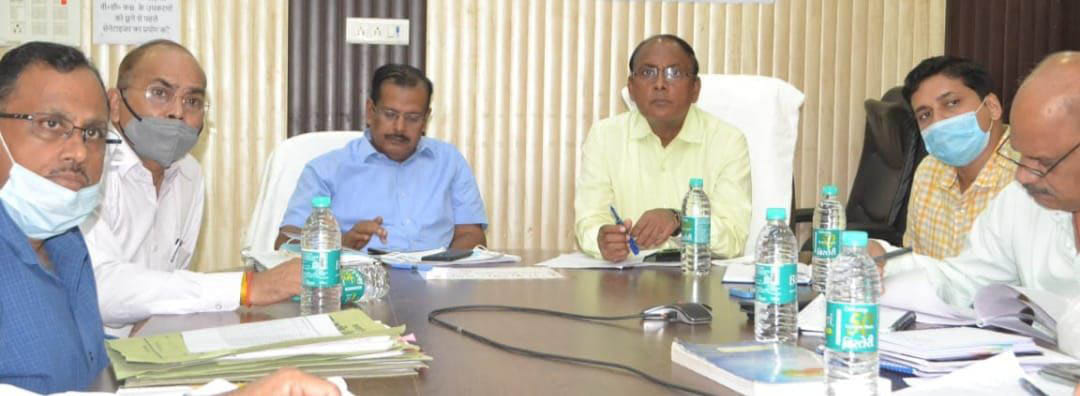 FPO should be increased in every district of Bundelkhand