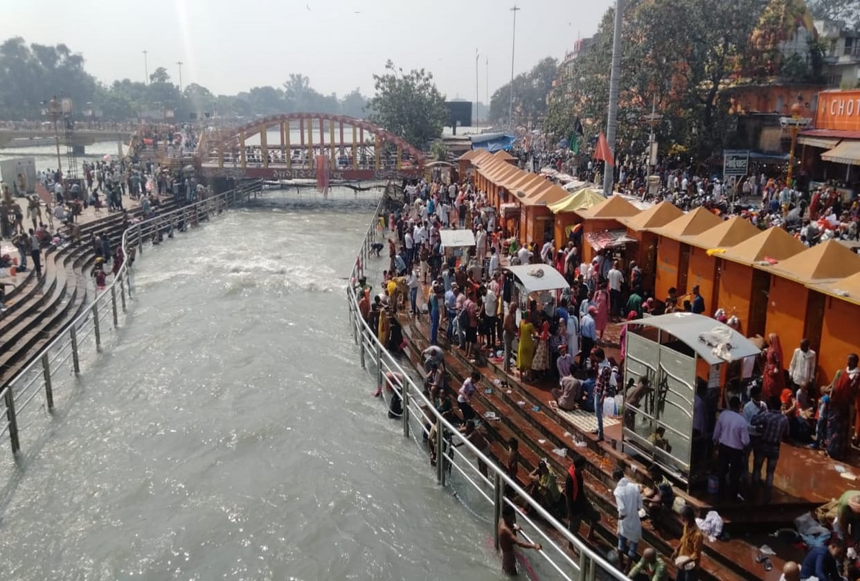 Mauni Amavasya 2022: This time there will be two days yog of Amavasya snan, auspicious time
