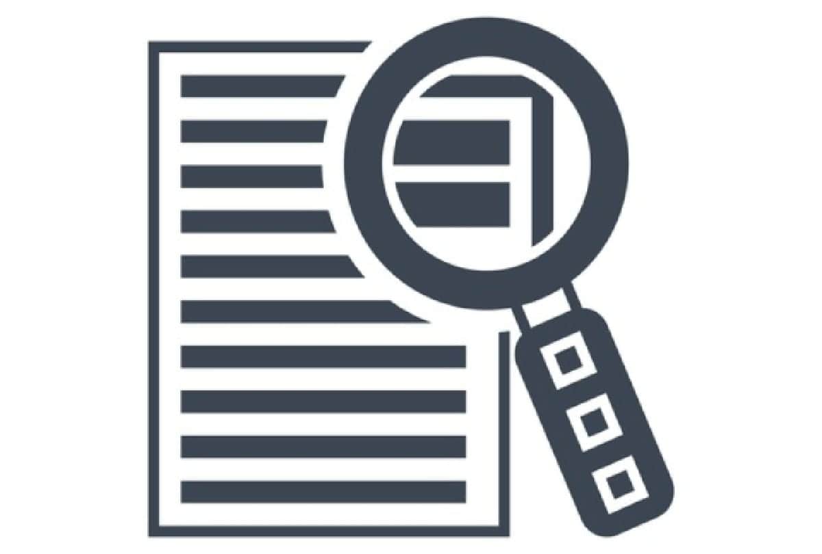 How to convert PDF file into word know the method