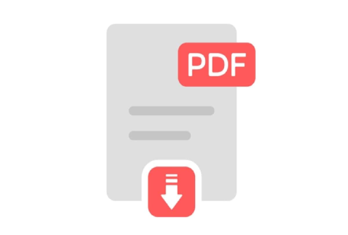 How to convert PDF file into word know the method
