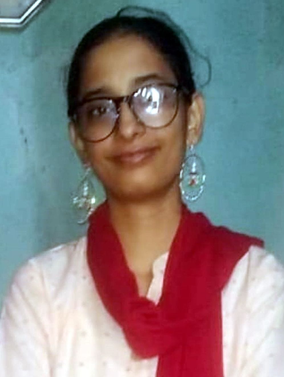 Four days later, Neha's body found in Haridwar's Kankhal, no clue of the border yet