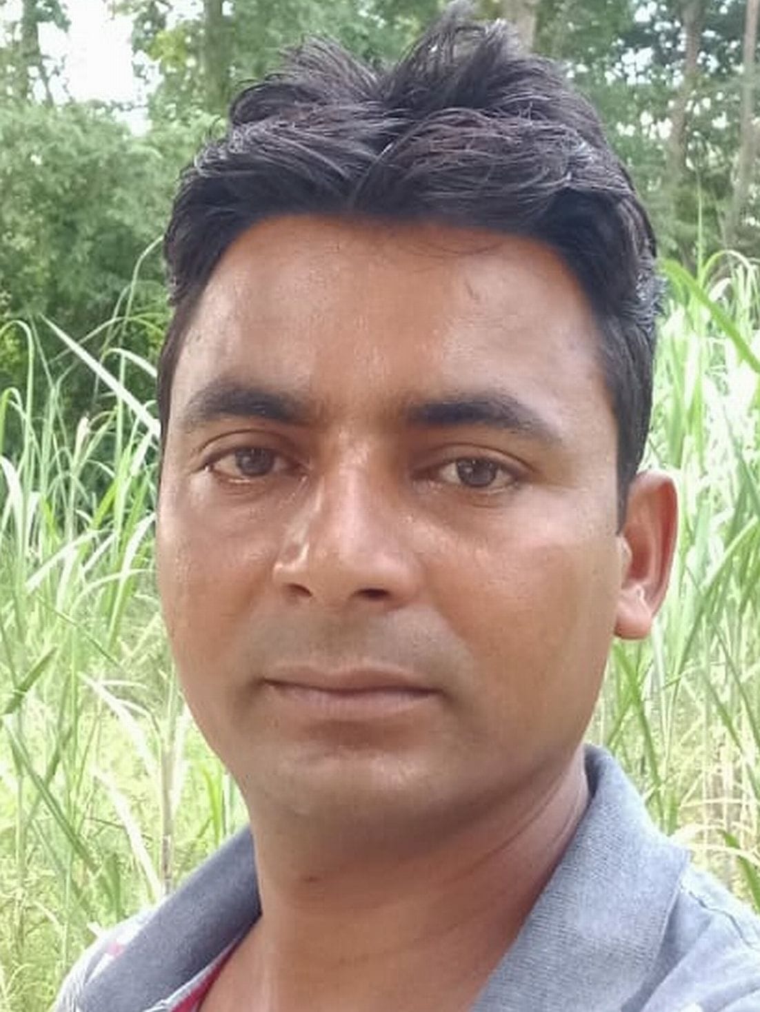 Mining laden dumper crushes bike, death of a young man