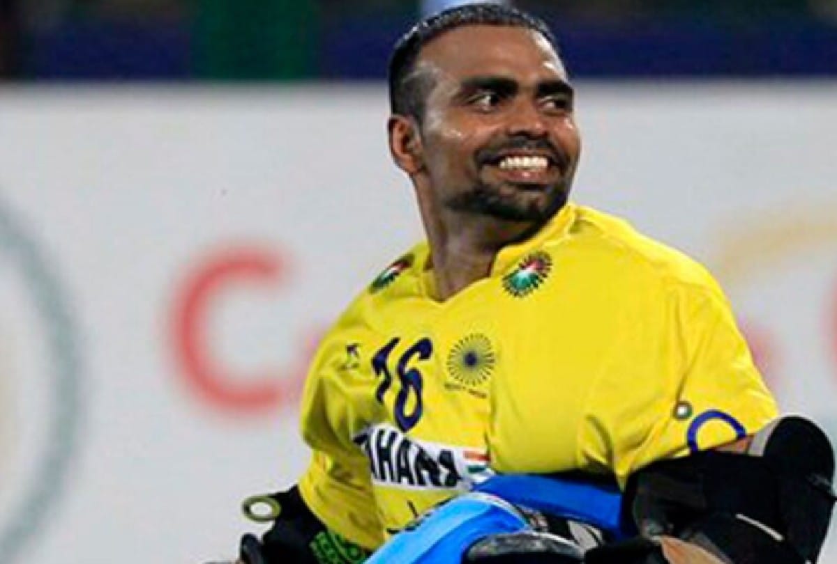 Indian hockey team goalkeeper R Shreejesh said he will play 2024 Olympics