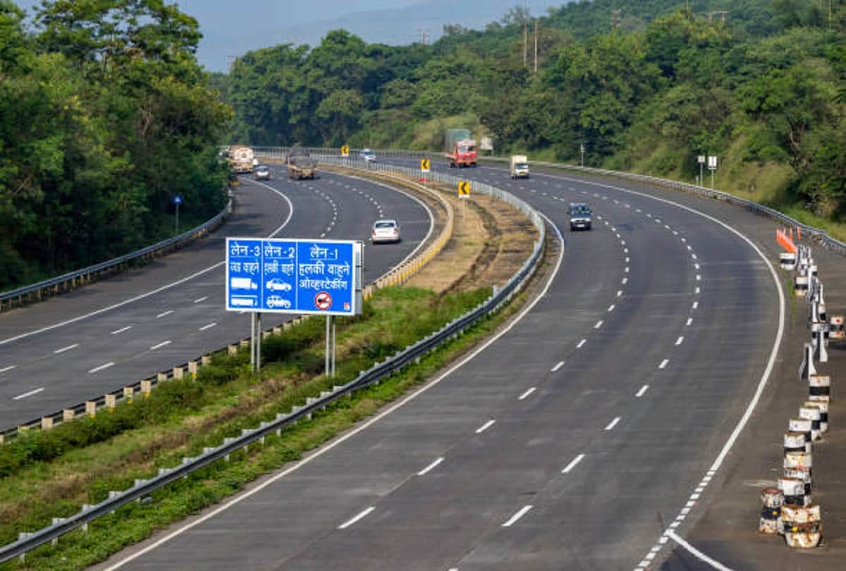 MoRTH builds 12349 km of national highways in FY2023-24, second highest in its history