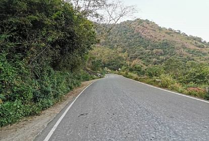 Every road will be allowed to build new after five years.