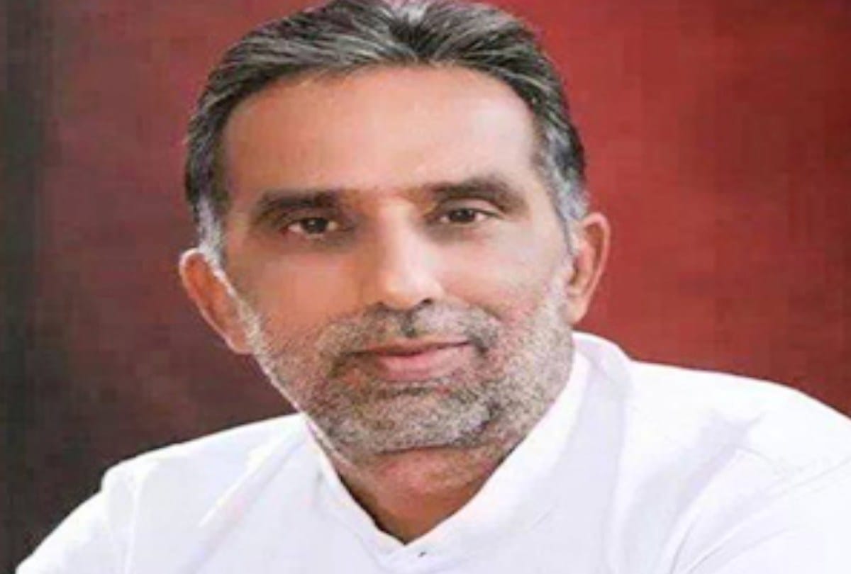 Krishanpal Gurjar said that Congress cannot think about the work done in Modi government