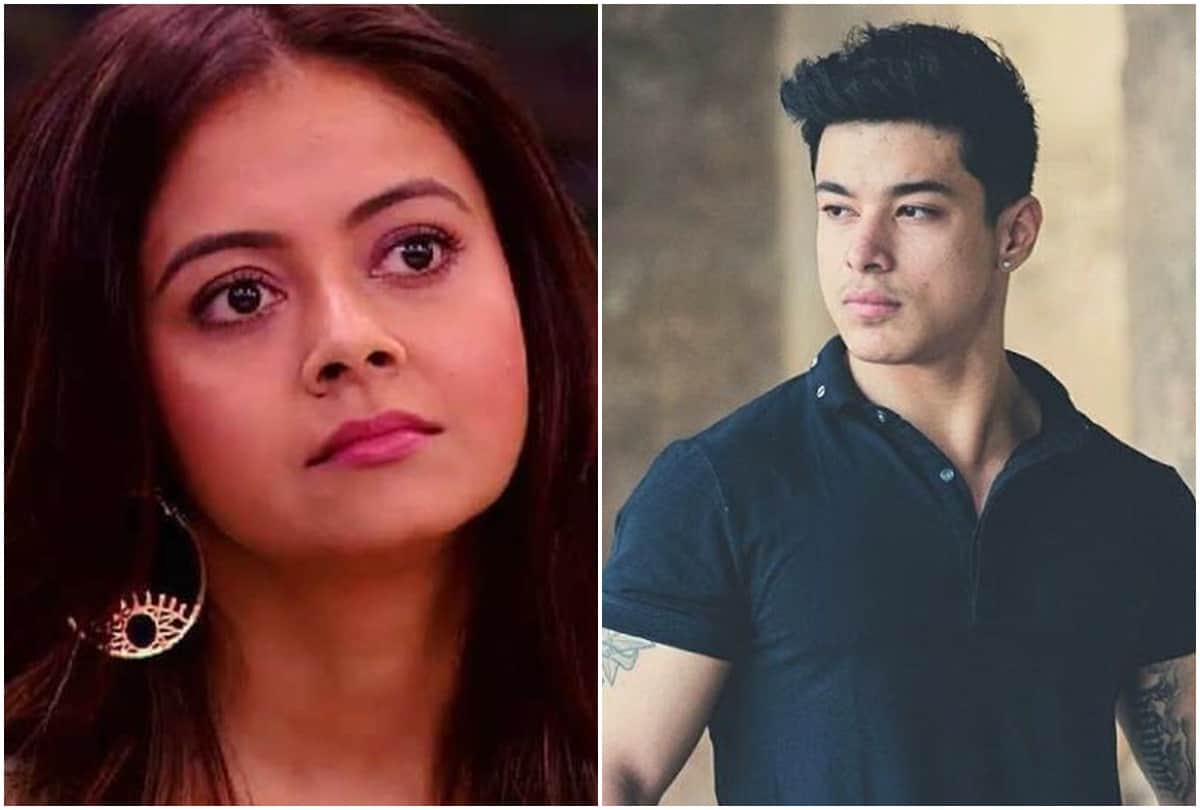 Bigg Boss 15: Devoleena Bhattacharjee came out in defense of Prateek Sahajpal said Nishant Bhatt was also involved in the plan