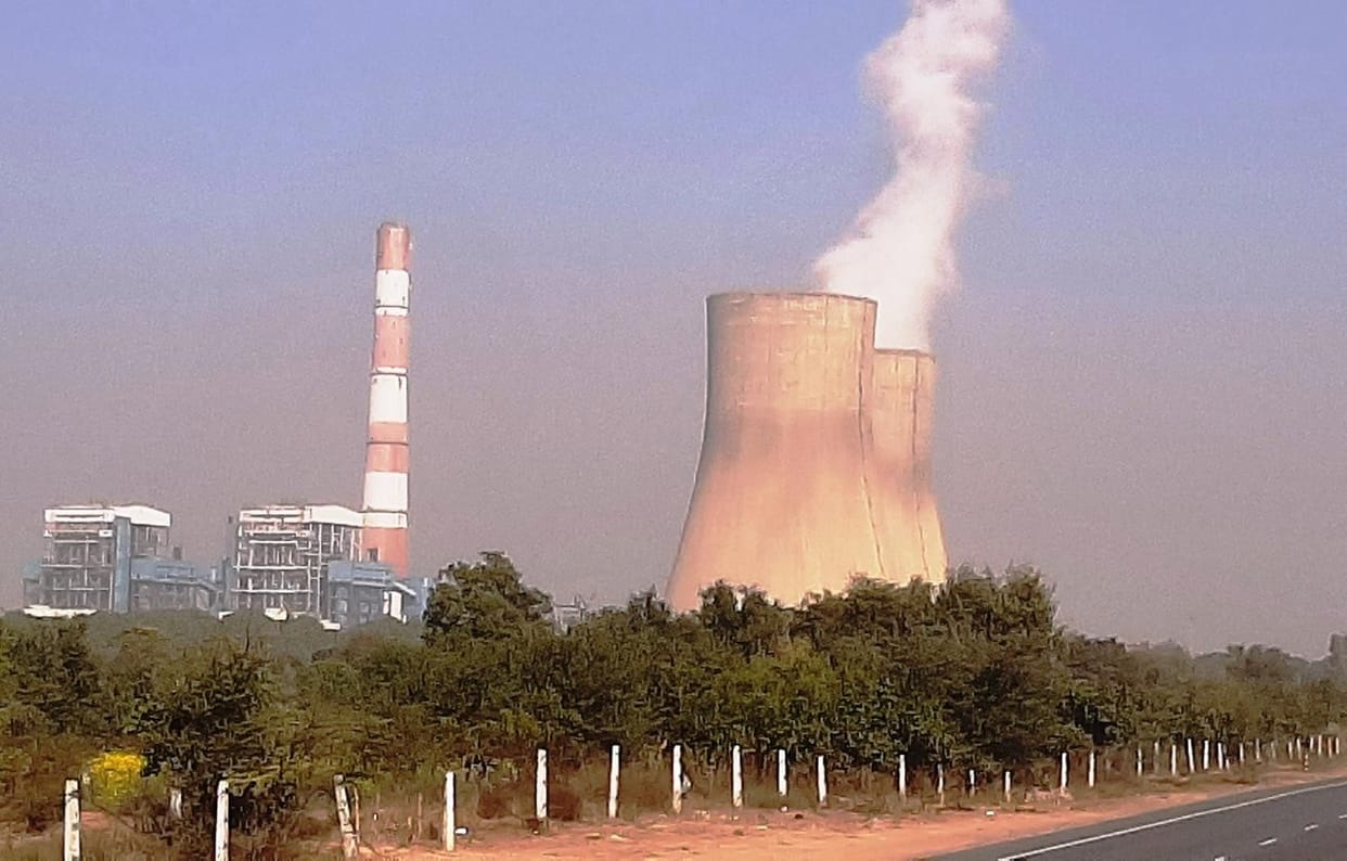 Power supply reduced due to lack of coal, cut increased 4 times in two days