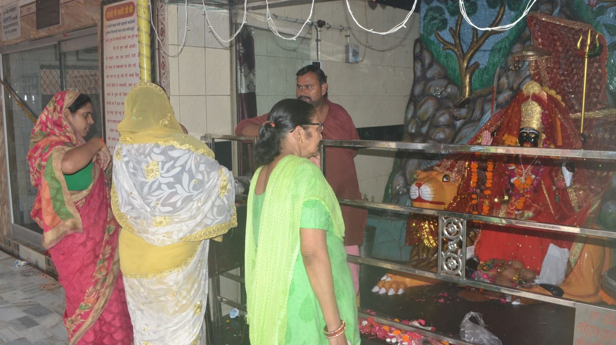 navratra