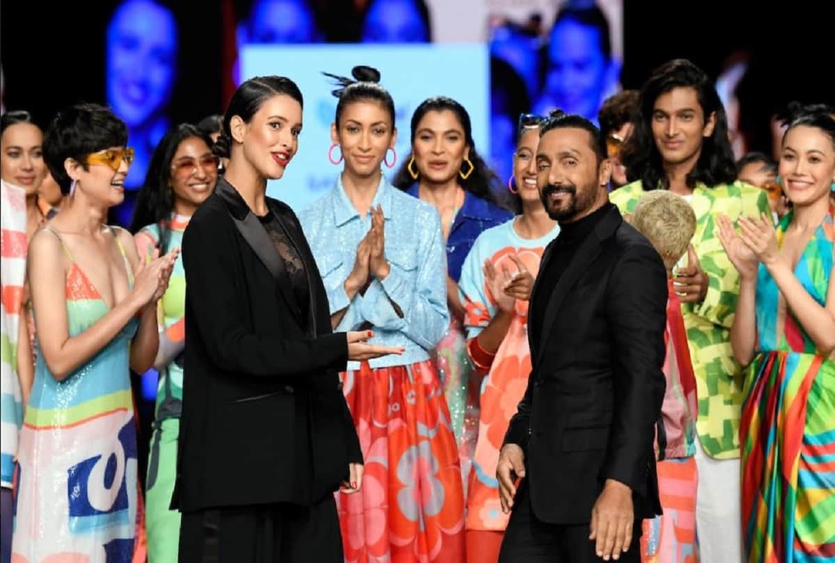 THE MASTER’S WORDS COLLECTION FOR SATYA PAUL BY RAJESH PRATAP SINGH