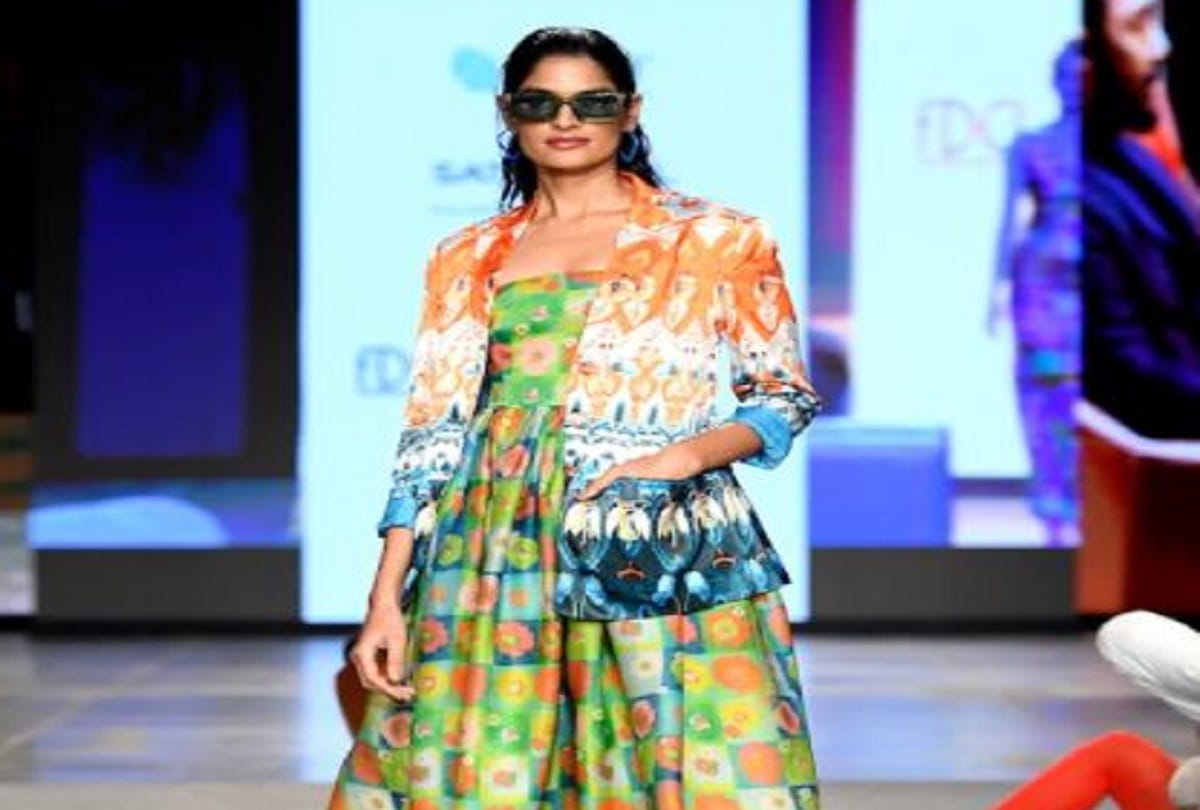 THE MASTER’S WORDS COLLECTION FOR SATYA PAUL BY RAJESH PRATAP SINGH