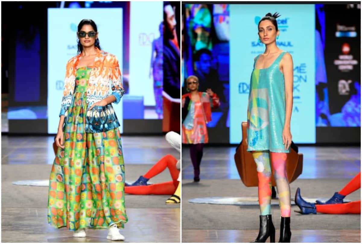 THE MASTER’S WORDS COLLECTION FOR SATYA PAUL BY RAJESH PRATAP SINGH