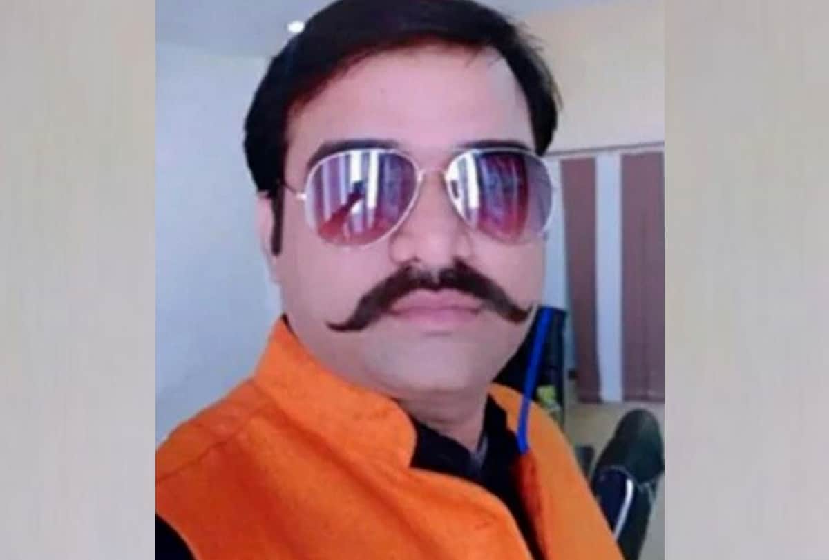 Manish murder accused head constable pleads innocence in front of SIT