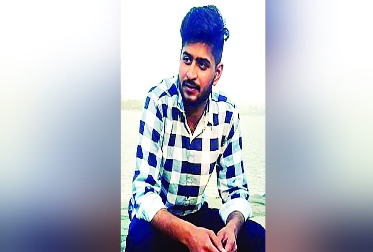 MBBS student killed in SGT University gurugram Lucky father came to know about the firing incident from social media